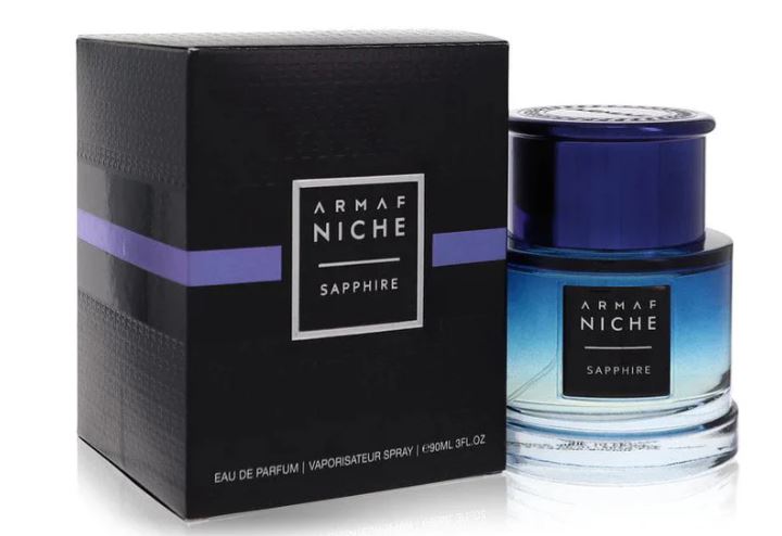 Armaf Niche Sapphire 90ml